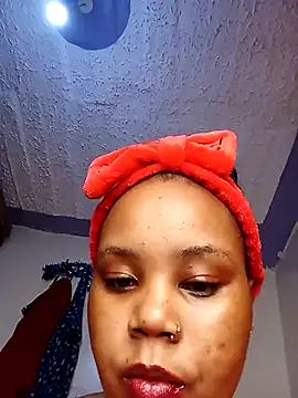 SexyTamarah online show from 02.26.25