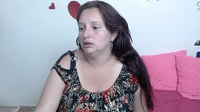 CristialJones  online show from 12.23.24