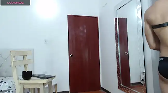 JoseRumbero26 online show from 03.08.25