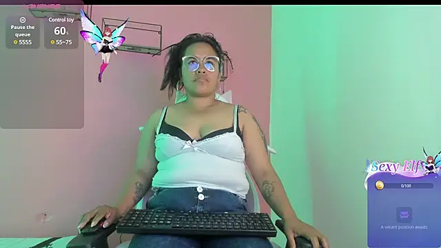 Tita dirty online show from 02.20.25