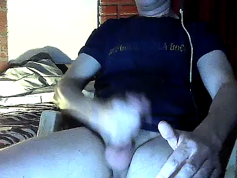 espartano Arg30 online show from 04.20.26