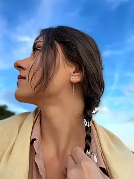 AvaBabyGirl online show from 04.20.26