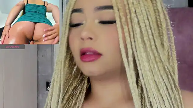 conny  curly online show from 03.08.26