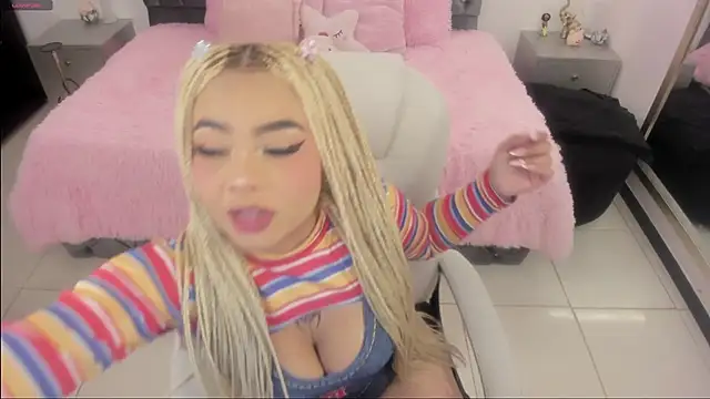 conny  curly online show from 06.03.26