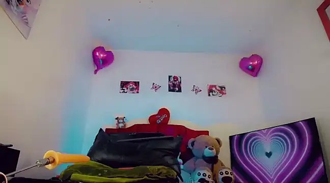  ChanellR  online show from 01.28.25