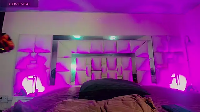  ChanellR  online show from 03.02.26