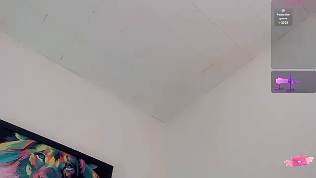  ChanellR  online show from 03.18.26