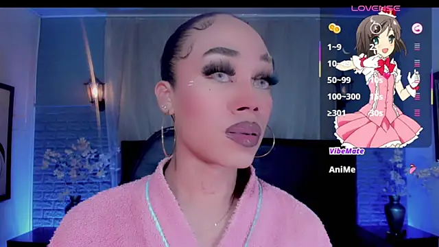 Snapshot of _ChanellR_ chatting on 05.05.26 ChanellR online show from 05.05.26