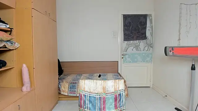 hot muscle online show from 11.06.25