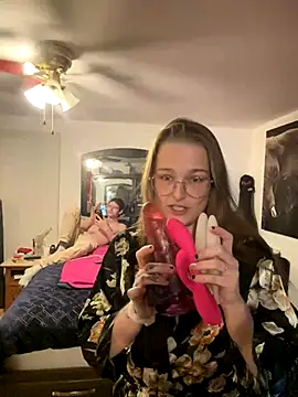 Mymy Stevo 420 online show from 12.08.24