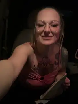 Mymy Stevo 420 online show from 01.24.25