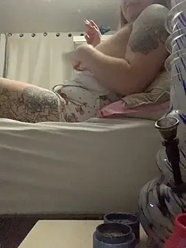 Mymy Stevo 420 online show from 12.15.25