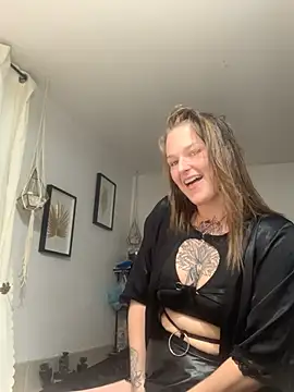 Mymy Stevo 420 online show from 12.18.25