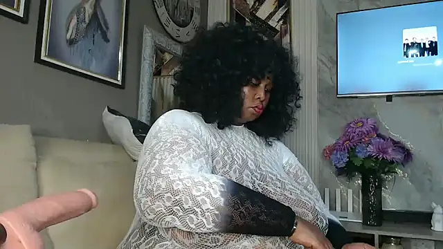 ThickyMinajxx online show from 04.17.26