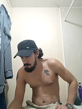 RoleMaster2069 online show from 01.17.25