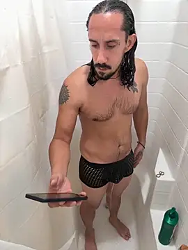 RoleMaster2069 online show from 12.02.25