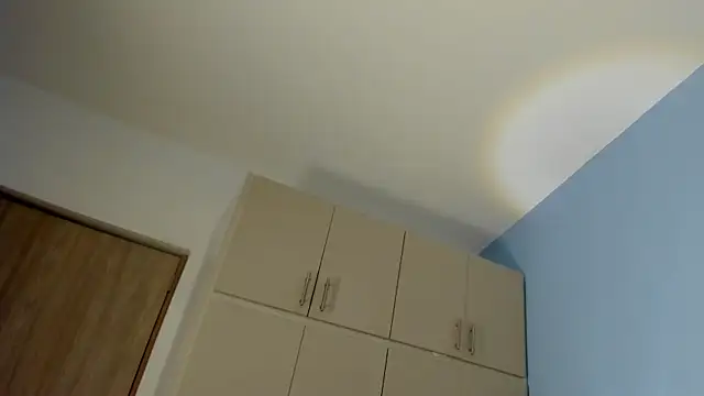 SAMY NIX online show from 10.15.25