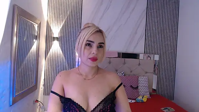 ashley  tylor online show from 03.14.26