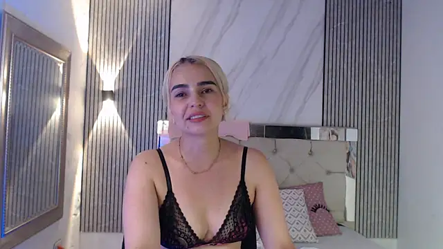 ashley  tylor online show from 06.22.26