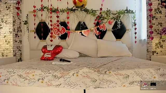 EmmaSanzz  online show from 02.21.25