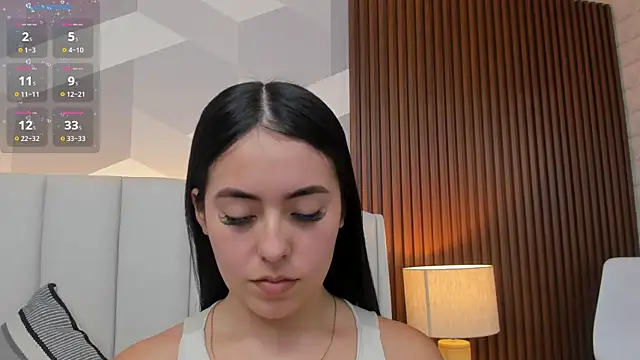 Julietasantos   online show from 12.15.25