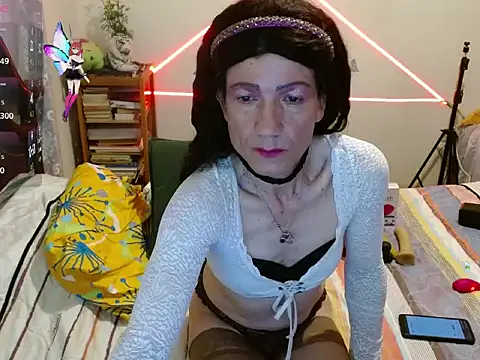  Keyla rosse online show from 11.22.25