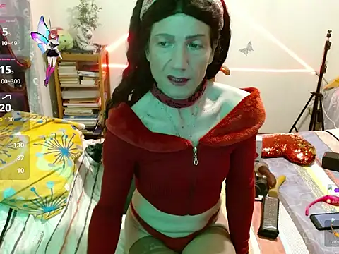  Keyla rosse online show from 11.23.25