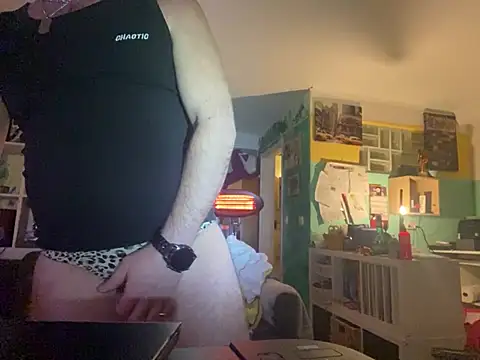 Fuckbuddy36 online show from 02.03.26