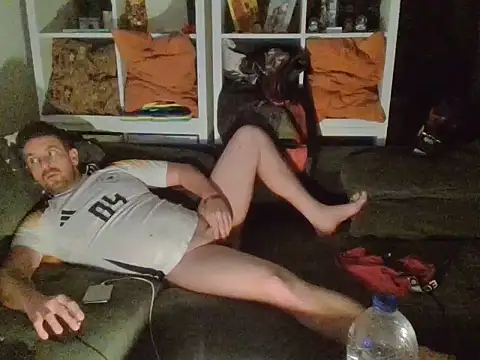 Fuckbuddy36 online show from 06.13.26