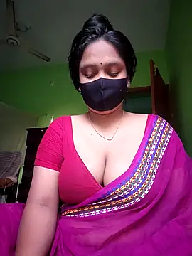 Snapshot of Kotha_-Moni chatting on 12.14.25 Kotha -Moni online show from 12.14.25