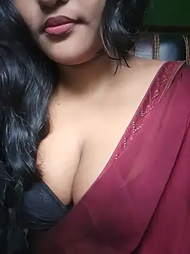 Snapshot of Kotha_-Moni chatting on 06.14.26 Kotha -Moni online show from 06.14.26