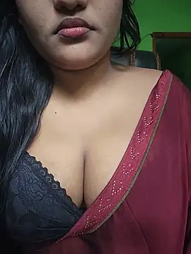 Snapshot of Kotha_-Moni chatting on 06.17.26 Kotha -Moni online show from 06.17.26
