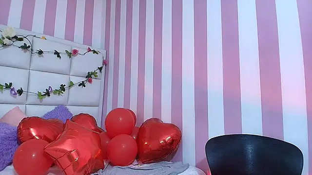 Carolina hernandez22 online show from 02.14.25