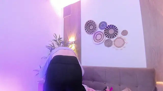 Carolina hernandez22 online show from 11.14.25