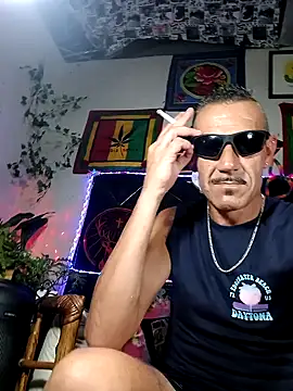 Bbboy42 online show from 01.24.25