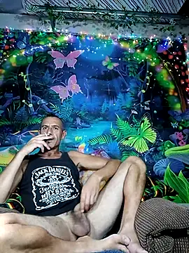 Bbboy42 online show from 03.01.25