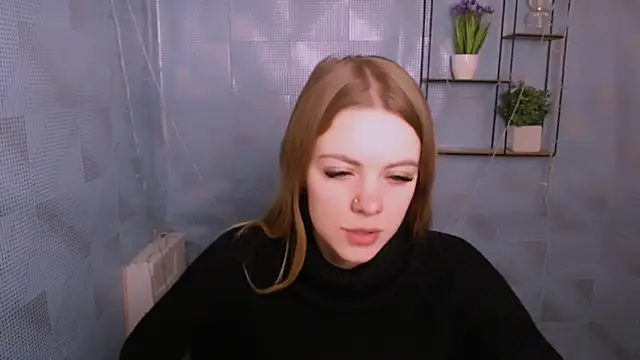 AliceFlirtt  online show from 12.28.24