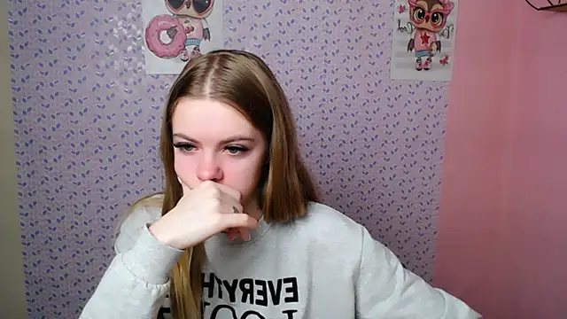 AliceFlirtt  online show from 01.09.25