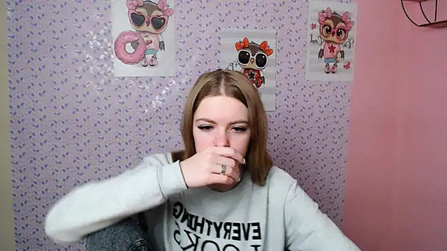 AliceFlirtt  online show from 01.09.25