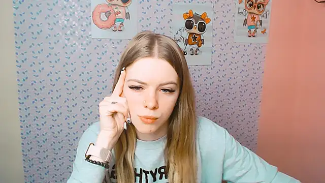 AliceFlirtt  online show from 01.14.25