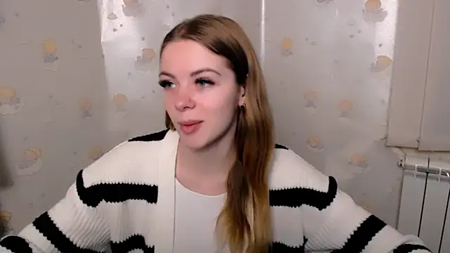 AliceFlirtt  online show from 02.01.25