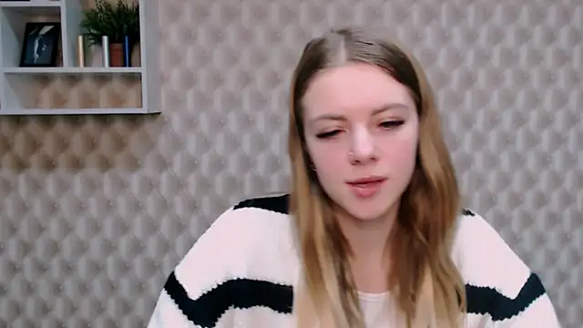 AliceFlirtt  online show from 02.01.25