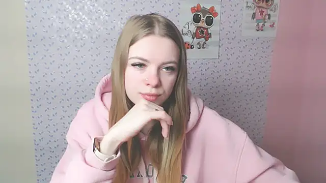 AliceFlirtt  online show from 02.07.25