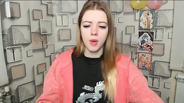 AliceFlirtt  online show from 02.15.25