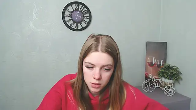 AliceFlirtt  online show from 02.19.25