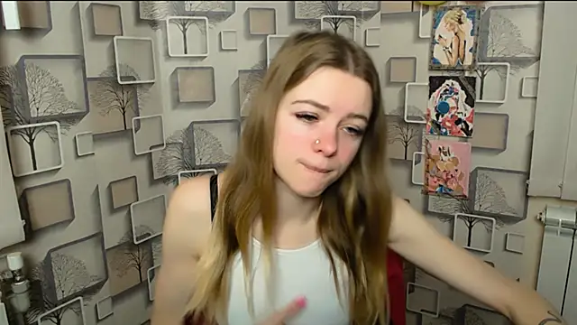 AliceFlirtt  online show from 03.01.25