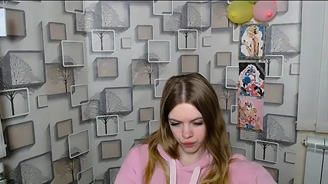 AliceFlirtt  online show from 03.03.25