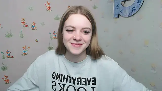 AliceFlirtt  online show from 03.15.25