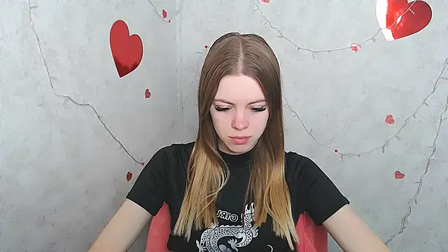 AliceFlirtt  online show from 03.20.25