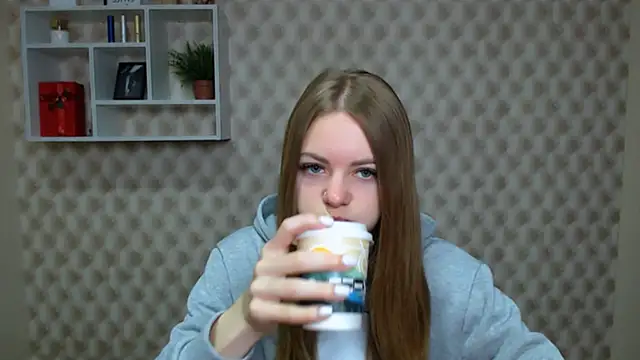 AliceFlirtt  online show from 10.11.25